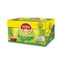 59033627 - Doğuş Karadeniz Bergamot Aromalı Siyah Süzen Demlik Poşet Çay 100 x 3.2 G - n11pro.com