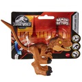IMG-6784588275204545466 - Jurassic World Dinozor Figür Tyrannosaurus Rex Bendy Biters Mattel Lisanslı Orjinal Oyuncak - n11pro.com