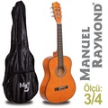 IMG-5919056390223754397 - Klasik Gitar Junior Manuel Raymond Mrc87Y Kılıf - n11pro.com
