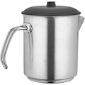 IMG-5494417432212224080 - Çelik Demlik 3 Numara 1,9 Lt - 304 Kalite - n11pro.com