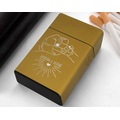 IMG-305801761377798223 - Bk Gift Kişiye Özel İsimli Babalar Günü Tasarımlı Sarı Metal Sigara Tabakası ,babalar Günü Hediyesi , Babaya Hediye , Sigara Tabakası-8 - n11pro.com