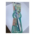 23623823 - Dr. Difaş Medical Kapaklı Diş Fırçası Medium - n11pro.com
