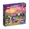 IMG-8408361103609977037 - 41687 Lego® Friends Büyülü Lunapark Stantları / 361 Parça / +6 Y - n11pro.com