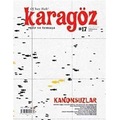IMG-5809984391280757075 - Karagöz Şiir ve Temaşa Dergisi Sayı:17 Ekim-Kasım-Aralık 2011 - n11pro.com
