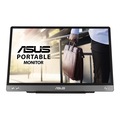 41739398 - Asus ZenScreen MB14AC 14" 5 MS 60 Hz Type-C Full HD IPS Taşınabilir Monitör - n11pro.com