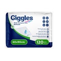 IMG-3041722959752363752 - Giggles 60 x 90 Yatak Koruyucu Örtü 30'lu 4 Paket 120 Adet - n11pro.com
