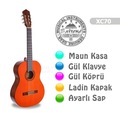 IMG-1984474108481498718 - Klasik Gitar Parlak Extreme  XC70 - n11pro.com