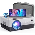 IMG-1540037968428885991 - Dbpower 8500L Full Hd 1080P Wi-Fi Video Projektörü - n11pro.com