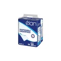IMG-7583265812817372234 - Elan Yatak Koruyucu Örtü 30lu 60x90cm - n11pro.com