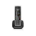 06255294 - Gigaset C530 Kablosuz Dect Telefon Siyah - n11pro.com