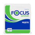 68261452 - Focus Ekonomik Peçete 100'lü 32 Paket 24.5 x 26.5 CM - n11pro.com