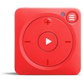 IMG-4342359857772870574 - Mighty Müzik Oynatıcı Bluetooth ve Kulaklıkla Çalışır - Kırmızı - n11pro.com