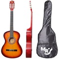 IMG-2999390659989376433 - Gitar Klasik Manuel Raymond Mrc275Sb + Kılıf - n11pro.com