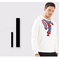 IMG-8930214847891544078 - Bk Gift Espirili Mini Vücutlar Serisi Erkek Beyaz Sweatshirt, Arkadaşa Hediye, Doğum Günü Hediyesi, Sevgili Hediyesi-13 - n11pro.com