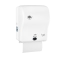 79990488 - Rulopak R-1301 Sensörlü Kağıt Havlu Makinesi Beyaz 21 CM - n11pro.com
