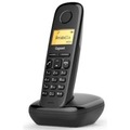 IMG-1029187382647444364 - Gigaset A170 Siyah Telsiz Dect Telefon - n11pro.com