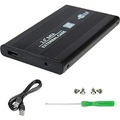 IMG-1867206755050158680 - Molix Usb 2.0 Sata 2.5" Harici Harddisk Kutusu - n11pro.com