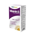 IMG-7111543679687134925 - Wellcare Vitamin D3 1000 Iu  5 ML Sprey - n11pro.com