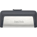 04333013 - SanDisk Ultra Dual Type-C SDDDC2-032G-G46 32 GB Usb 3.0 Flash Bellek - n11pro.com