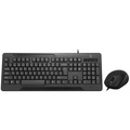 33420934 - Frisby FK-4840QU Kablolu Q Klavye Mouse Set - n11pro.com