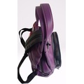 IMG-7708694545214338891 - Çanta Los Angales Polo Club Model 4568 Mor Siyah Suni Deri El Yapım - n11pro.com