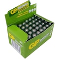 33812298 - GP 24G-2S2 Greencell Çinko Karbon AAA İnce Kalem Pil 40'lı - n11pro.com