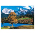 IMG-723566447645332846 - Ks Bavarian Alps 2000  Parça Puzzle. - n11pro.com