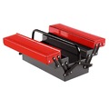IMG-8127223403986183105 - Ceta Form A25-5 Metal Takım Çantası 5 Gözlü Kısa - n11pro.com