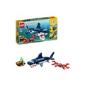 IMG-8784724550781436970 - Lego Creator 31088 Derin Deniz Yaratıkları 230 Parça - n11pro.com