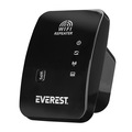 IMG-2114733701009862660 - EVEREST EWR-N300 N300 300Mbps ACCESS POINT MENZİL GENİŞLETİCİ - n11pro.com
