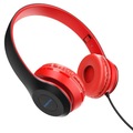 24050956 - Borofone BO5 Mikrofonlu Kulak Üstü Kulaklık - n11pro.com
