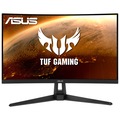 17573618 - Asus TUF Gaming VG27WQ1B 27" 1 MS 165 Hz FreeSync Premium 2K WQHD Curved Gaming LED Monitör - n11pro.com