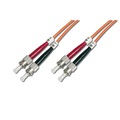IMG-4113818051600868742 - Assmann Dk-2611-01 Digitus St-St Fiber Optik Patch Kablo. 1 Metre - n11pro.com