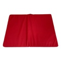 IMG-689294473890895448 - Bedspet Dış Mekan Köpek Minderi 120 x 90 CM Kırmızı - n11pro.com