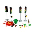 IMG-4810810847929478907 - Lego Xtra 40311 Trafik Işıkları - n11pro.com