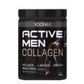 IMG-4559760800020089871 - Voonka Active Men Collagen 250 GR - Yeşil Elma - n11pro.com