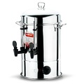 17376011 - Çakır 40 Bardak Göstergeli Musluk Endüstriyel Çay Makinesi - n11pro.com