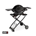 IMG-494199873515761520 - Weber Q 1200 Gazlı Portatif Ayaklı Mangal Siyah - n11pro.com