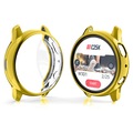 IMG-571538597164112371 - Honor Magic Watch 2 46mm Silikon Kapak Kılıf Ekran Koruyucu Altın  Dore - n11pro.com