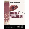 IMG-1102978018852542678 - Toprak Analizleri / Prof. Dr. Burhan Kacar - n11pro.com