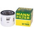 IMG-4647641776678343260 - Volvo S40 1.6 2004-2012 Mann Yağ Filtresi - n11pro.com