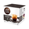 48837364 - Nescafe Dolce Gusto Espresso Intenso Kapsül Kahve 16 x 8 G - n11pro.com
