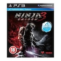 IMG-5565500944994942068 - Ninja Gaiden 3 Ps3 Playstation 3 Oyunu (Kutulu) - n11pro.com