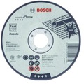 95838652 - Bosch Standard For Inox Rapido 115x1.0 mm Düz Kesme Diski - 2608603169 - n11pro.com