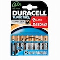 73840646 - Duracell Turbomax 8 Adet AAA Pil - n11pro.com