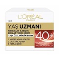 IMG-5520198852874013697 - L'Oreal Paris Yaş Uzmanı 40+ Kırışıklık Karşıtı Sıkılaştırıcı Krem 50 ML - n11pro.com