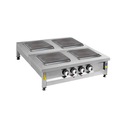 IMG-902796824837209188 - Karacasan Endüstriyel Set Üstü Dörtlü 4 Gözlü Elektrikli Ocak - n11pro.com