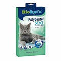 IMG-9076363912657040016 - Biokat's Polybeutel XXL Boy Kedi Kumu Hijyen Torbası 12'li - n11pro.com
