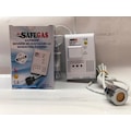 93439828 - Safegas SG-EX10 Extra Proof Duman ve Gaz Dedektörü - n11pro.com