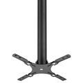 IMG-4156027751659364210 - Everest Prj 288 Teleskopik 30 60 Cm Projeksiyon Askı Aparatı - n11pro.com